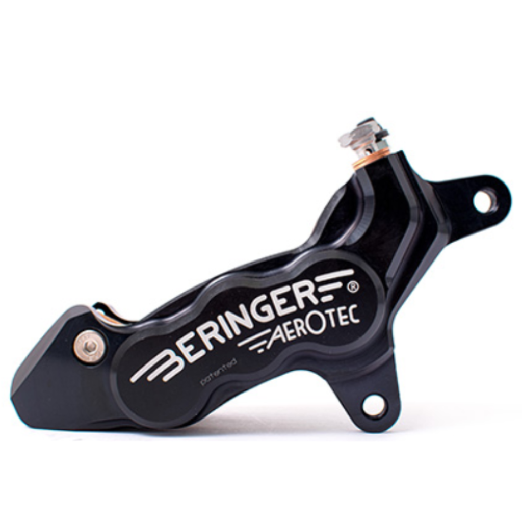 Beringer Y13A Left 6-piston AEROTEC® caliper - representative Beringer product image