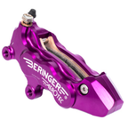 Beringer Y13A Left 6-piston AEROTEC® caliper - representative Beringer product image