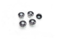 Kbike Frame Caps TT004 for Ducati Monster – Default Title