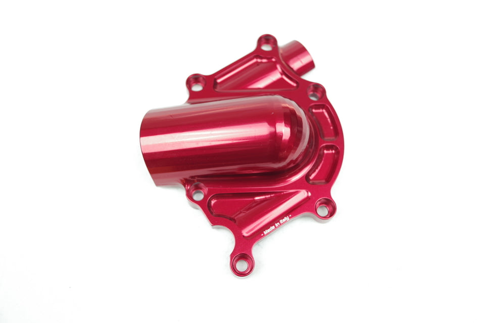 Kbike Engine Protection for Ducati