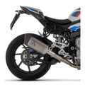 Arrow Road Use for BMW M 1000 R Full System Exhaust 2023-2024 – Pista Titanium Racing Full Titanium