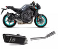 Arrow Yamaha MT-10 Full System Exhaust 2022-2024 – Pista