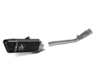Arrow Yamaha MT-10 Full System Exhaust 2022-2024 – Pista
