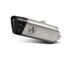 Honda Cb 750 Hornet 2023-2024 Exhaust Muffler Arrow Pista Titanium Racing - 71008PT - ARROW EXHAUSTS