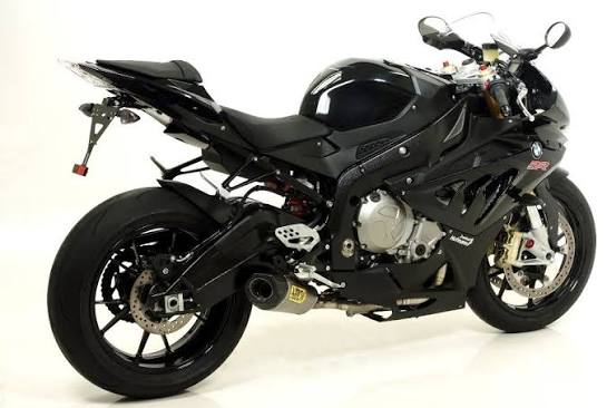 Arrow BMW S1000RR Full System Exhaust 2009-2014 – Titanium