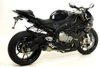 Arrow BMW S1000RR Full System Exhaust 2009-2014 – Titanium