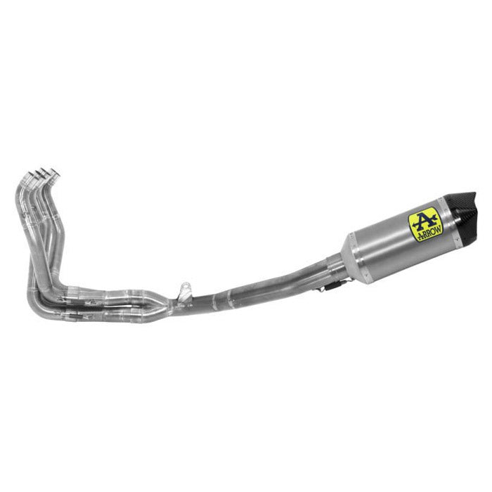 Arrow Suzuki GSX-R 1000 R Full System Exhaust 2017-2021 – Titanium