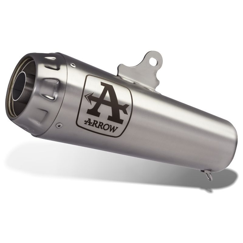 Aprilia Rsv4 Rr 2015-2016 Exhaust Arrow Pro Race Titanium - 71201PR - ARROW EXHAUSTS