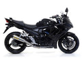 Arrow Suzuki GSF 1250 FA Slip-On Exhaust 2010-2016 – X-Kone