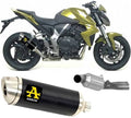 Arrow Honda CB 1000 R Slip-On Exhaust 2008-2016 – Thunder