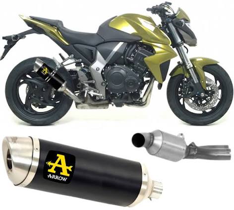 Arrow Honda CB 1000 R Slip-On Exhaust 2008-2016 – Thunder