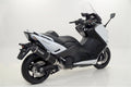 Arrow Yamaha YP 500 T-MAX Full System Exhaust 2008-2011 – Race-Tech