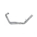 BMW F 800 R 2009-2012 Header Exhaust Arrow Stainless Steel - 71408MI - ARROW EXHAUSTS