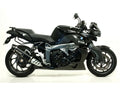 Arrow BMW K 1300 R Slip-On Exhaust 2009-2016