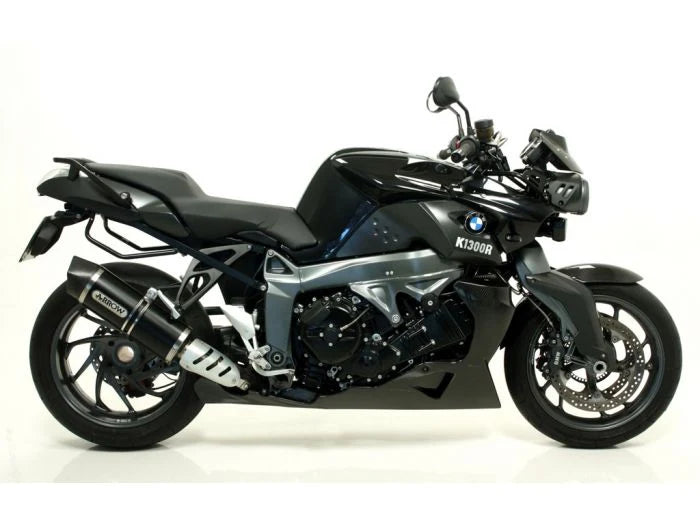 Arrow BMW K 1300 R Slip-On Exhaust 2009-2016