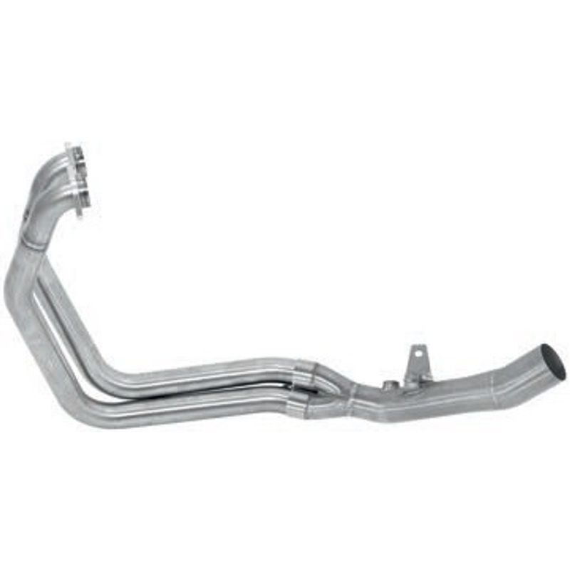Husqvarna Nuda 900 R 2012-2013 Headers Racing Arrow Collector Steel - 71458MI - ARROW EXHAUSTS