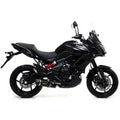 Arrow Kawasaki VERSYS 650 Full System Exhaust 2017-2022 – Race-Tech Carbon