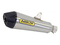 Arrow Honda NC750 X Slip-On Exhaust 2016-2024 – X-Kone