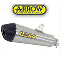 Arrow Honda NC750 X Full System Exhaust 2016-2024 – X-Kone