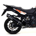 Arrow KTM 1290 Super ADVENTURE Full System Exhaust 2017-2020 – Maxi Race-Tech