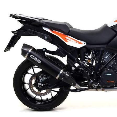 Arrow KTM 1290 Super ADVENTURE Full System Exhaust 2017-2020 – Maxi Race-Tech