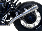 Arrow BMW R Nine T Slip-On Exhaust + Link Pipe 2014-2016 – Pro-Race