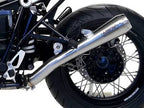 Arrow BMW R Nine T Slip-On Exhaust + Link Pipe 2014-2016 – Pro-Race