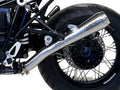 Arrow BMW R Nine T SCRAMBLER Slip-On Exhaust 2016-2021 – Pro-Race