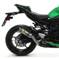 Arrow Kawasaki Z 900 A2 Slip-On Exhaust 2019-2024 – GP2 Titanium