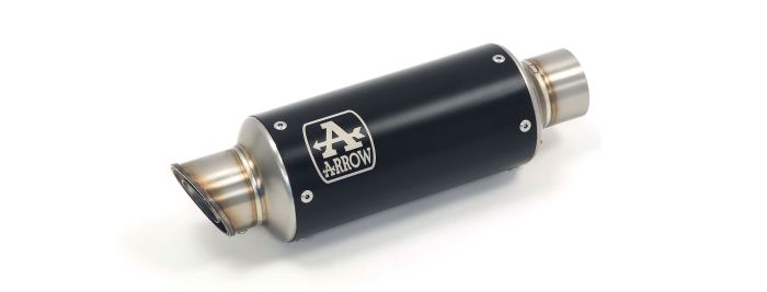 Arrow KTM Duke 390 Slip-On Exhaust 2017-2020 – GP2