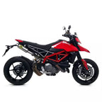 Arrow Ducati Hypermotard 950 Gp Full System Exhaust 2019-2021 – GP2 Titanium