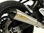 Arrow Yamaha TRACER 700 Full System Exhaust 2017-2020 – X-Kone Catalytic