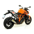 Arrow KTM 1290 Super Duke R Slip-On Exhaust 2014-2019 – X-Kone
