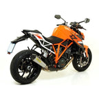 Arrow KTM 1290 Super Duke R Slip-On Exhaust 2014-2019 – X-Kone
