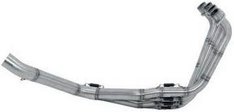Arrow Honda CB 650 F Headers 2014-2015 – Catalytic