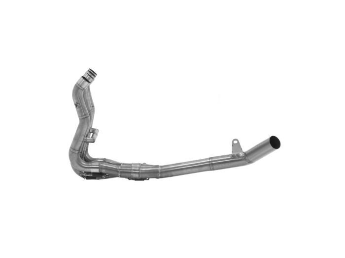 Suzuki Katana 1000 2019-2020 Arrow Headers Racing Stainless Steel - 71628MI - ARROW EXHAUSTS