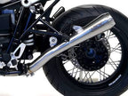 Arrow BMW R Nine T Slip-On Exhaust + Link Pipe 2017-2021 – Pro-Race Titanium