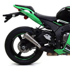 Arrow Kawasaki ZX-10R Slip-On Exhaust + Link Pipe 2016-2020 – Pro-Race