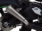 Arrow Kawasaki ZX-10R Slip-On Exhaust + Link Pipe 2016-2020 – Pro-Race