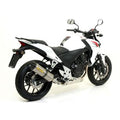 Arrow Honda CB 500 F Full System Exhaust 2016-2020 – Race-Tech Titanium