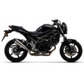 Arrow Suzuki SV 650 Full System Exhaust 2016-2021 – X-Kone