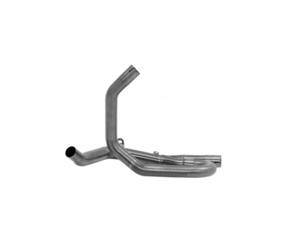 Suzuki Sv 650 2021-2023 Link Pipe Arrow 2 In 1 Not Catalytic - 71646MI - ARROW EXHAUSTS