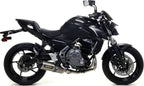 Arrow Kawasaki Z650 Full System Exhaust 2017-2021 – Race-Tech Aluminium