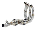 Arrow Suzuki GSX-R 1000 R Headers 2017-2021