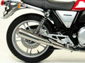 Arrow Honda CB 1100 Slip-On Exhaust 2013-2016