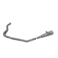 Arrow Kawasaki Z 400 Full System Exhaust 2019-2021 – Pro-Race Racing