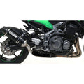 Arrow KAWASAKI Z 900 A2 Full System Exhaust 2019-2024 – Carbon