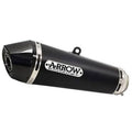 Arrow KAWASAKI Z 900 A2 Full System Exhaust 2019-2024 – Stainless Steel Road Approved