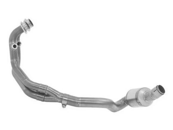 Arrow Benelli LEONCINO Headers 2017-2020