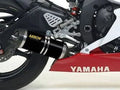 Arrow Yamaha YZF 600 R6 Slip-On Exhaust 2012-2016